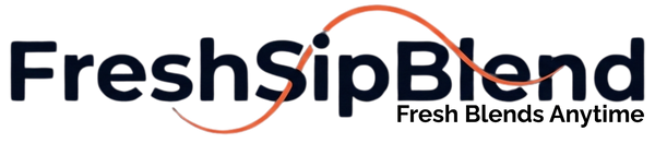 FreshSipBlend