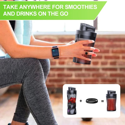 FreshSipBlend Pro – 700ml Power Blender
