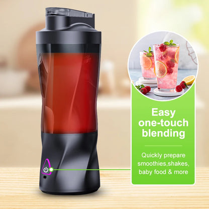 FreshSipBlend Pro – 700ml Power Blender
