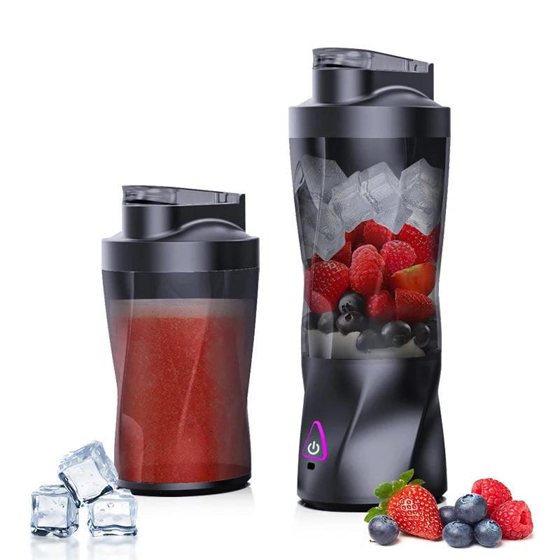 FreshSipBlend Pro – 700ml Power Blender