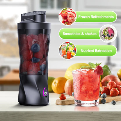 FreshSipBlend Pro – 700ml Power Blender
